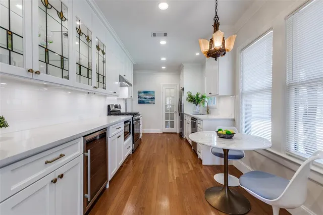 $825,000 | 5522 McCommas Boulevard, Dallas, TX 75206