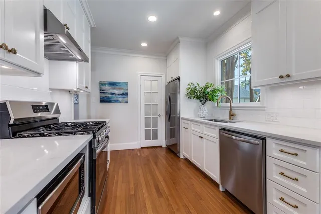 $825,000 | 5522 McCommas Boulevard, Dallas, TX 75206