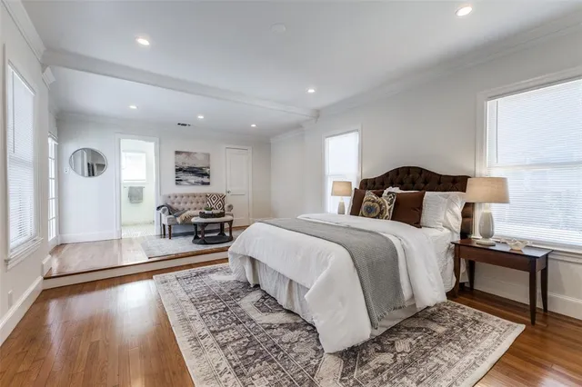 $825,000 | 5522 McCommas Boulevard, Dallas, TX 75206