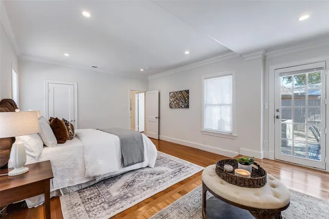 $825,000 | 5522 McCommas Boulevard, Dallas, TX 75206