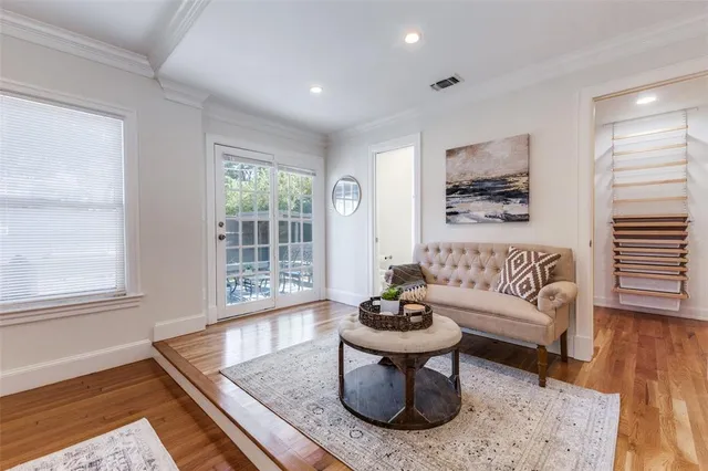 $825,000 | 5522 McCommas Boulevard, Dallas, TX 75206