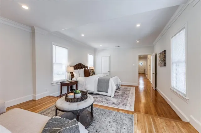 $825,000 | 5522 McCommas Boulevard, Dallas, TX 75206