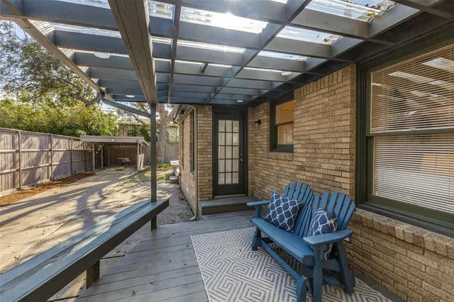 $825,000 | 5522 McCommas Boulevard, Dallas, TX 75206