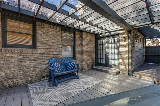 $825,000 | 5522 McCommas Boulevard, Dallas, TX 75206