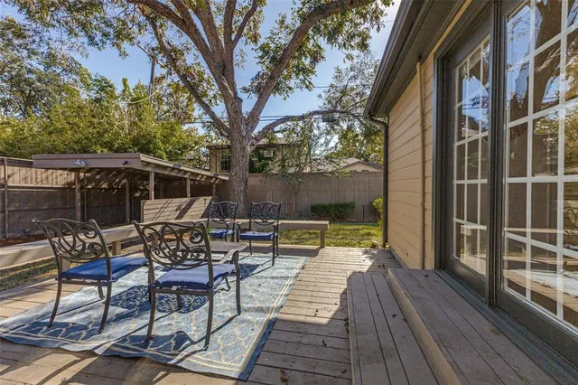 $825,000 | 5522 McCommas Boulevard, Dallas, TX 75206