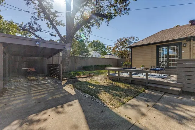 $825,000 | 5522 McCommas Boulevard, Dallas, TX 75206