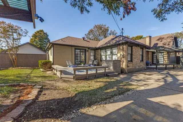 $825,000 | 5522 McCommas Boulevard, Dallas, TX 75206