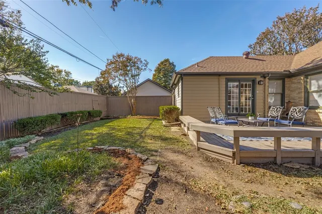 $825,000 | 5522 McCommas Boulevard, Dallas, TX 75206