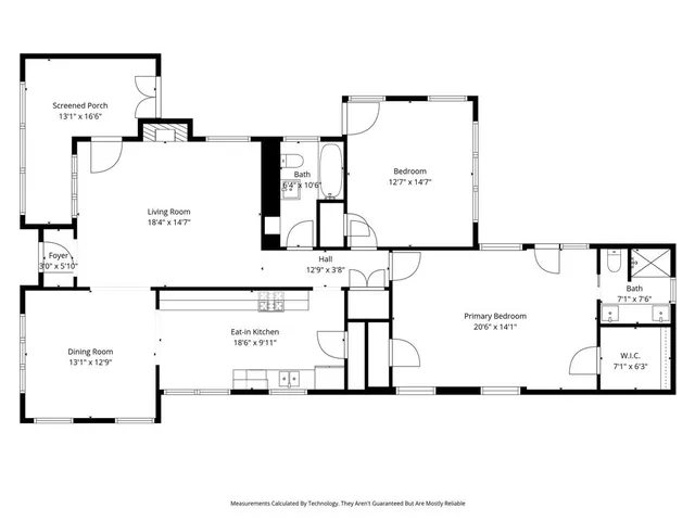 $825,000 | 5522 McCommas Boulevard, Dallas, TX 75206