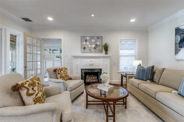 $825,000 | 5522 McCommas Boulevard, Dallas, TX 75206