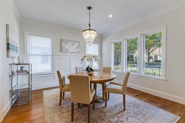 $825,000 | 5522 McCommas Boulevard, Dallas, TX 75206