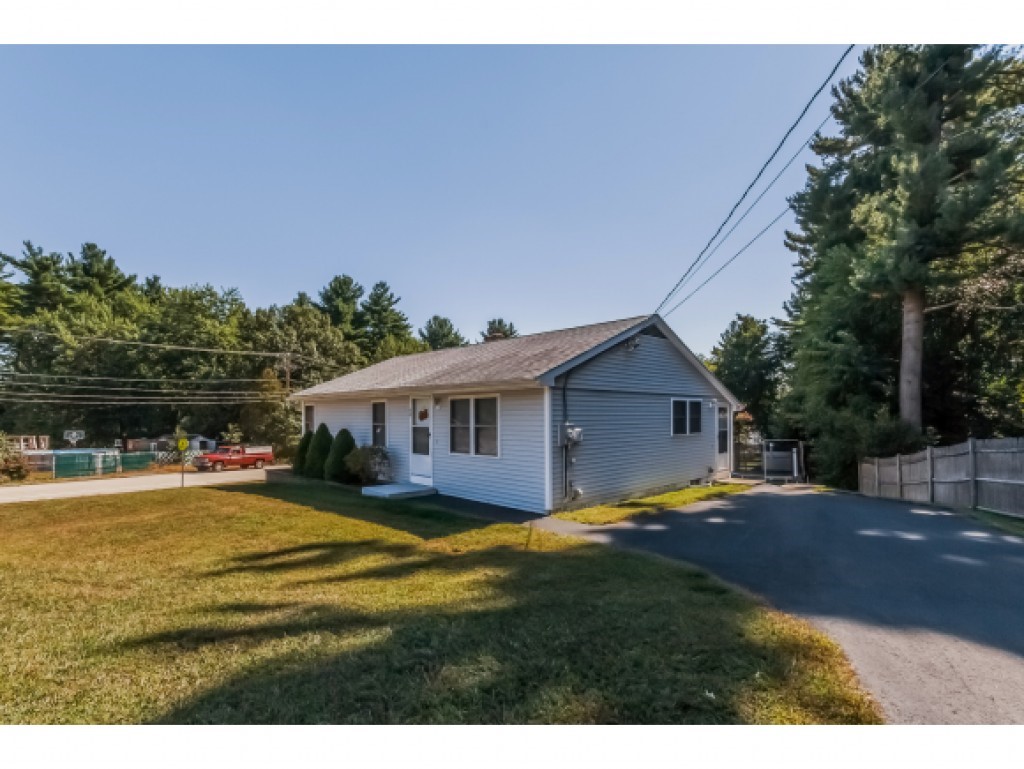 88 Harris Road Nashua, NH 03062 - Photo 35 of 36