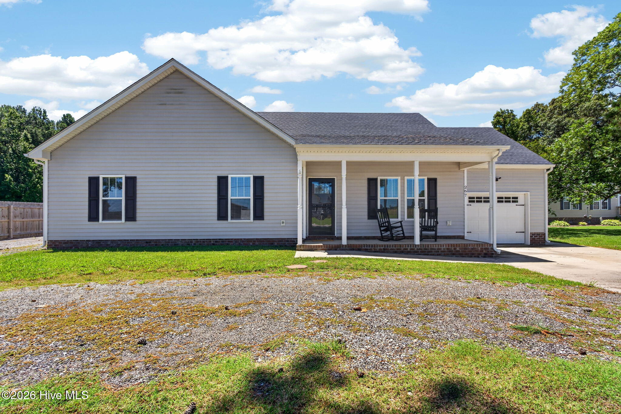 267 Country Club Road Camden, NC 27921 - Photo 1 of 33
