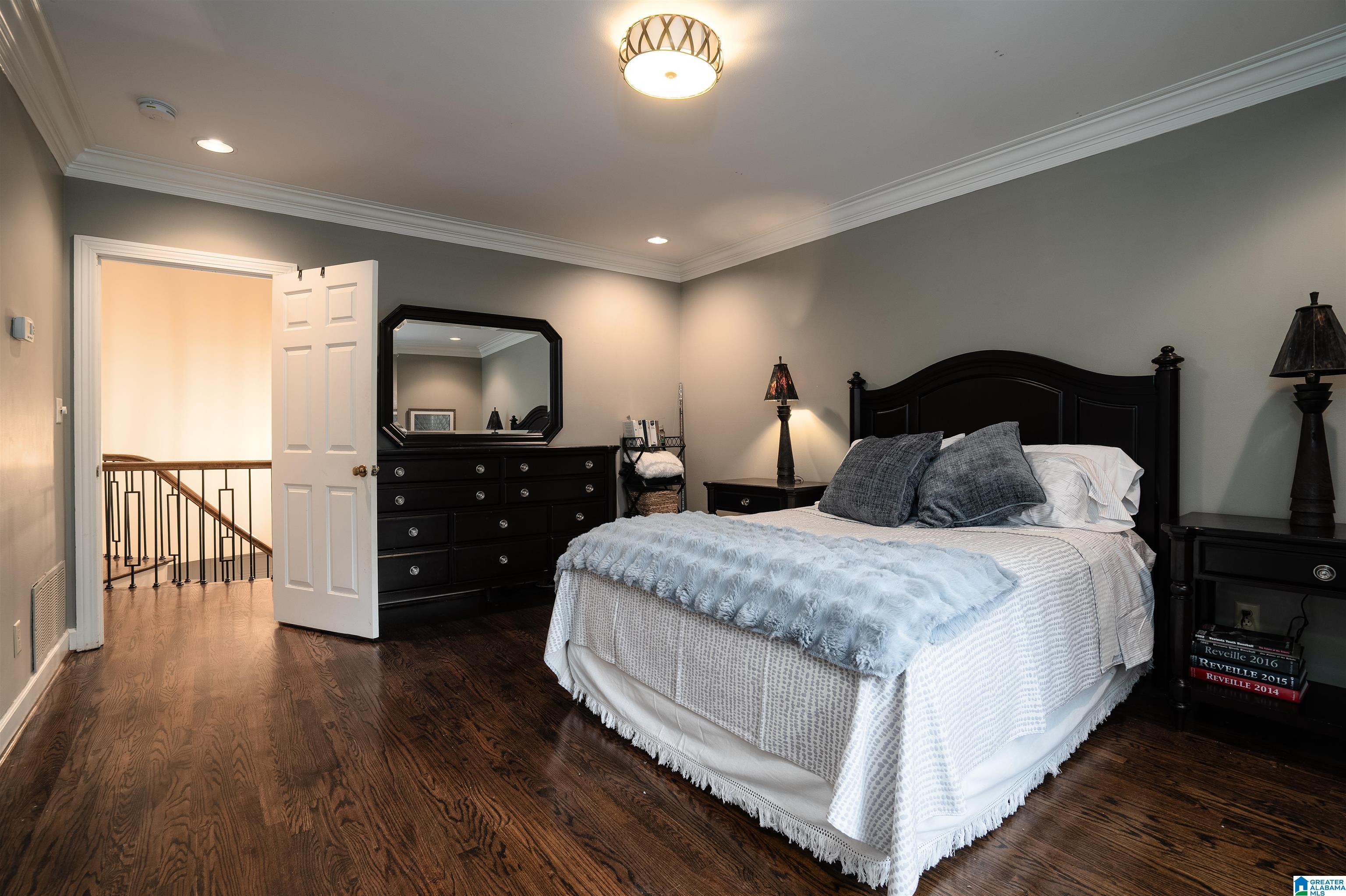 2614 Kings Ridge Drive Birmingham, AL 35243 - Photo 27 of 52