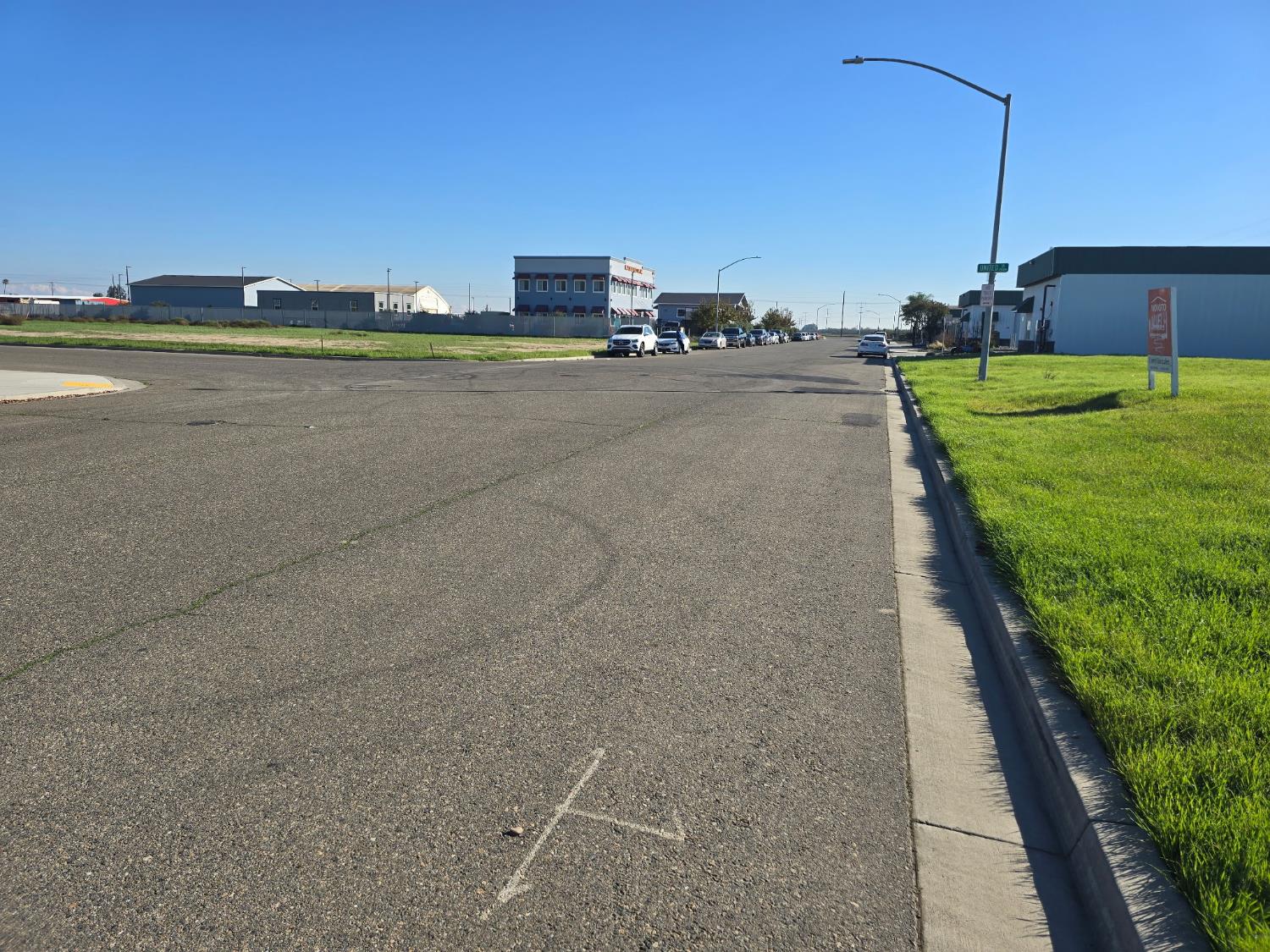 1136 Marchy Lane Ceres, CA 95307 - Photo 4 of 6 a view of a city
