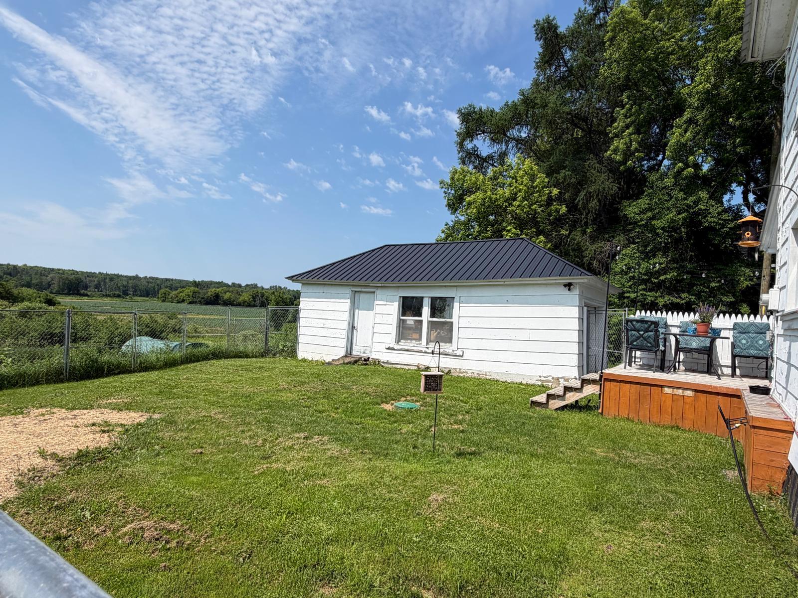 426 Washburn Road Washburn, ME 04786 - Photo 3 of 37 Exterior