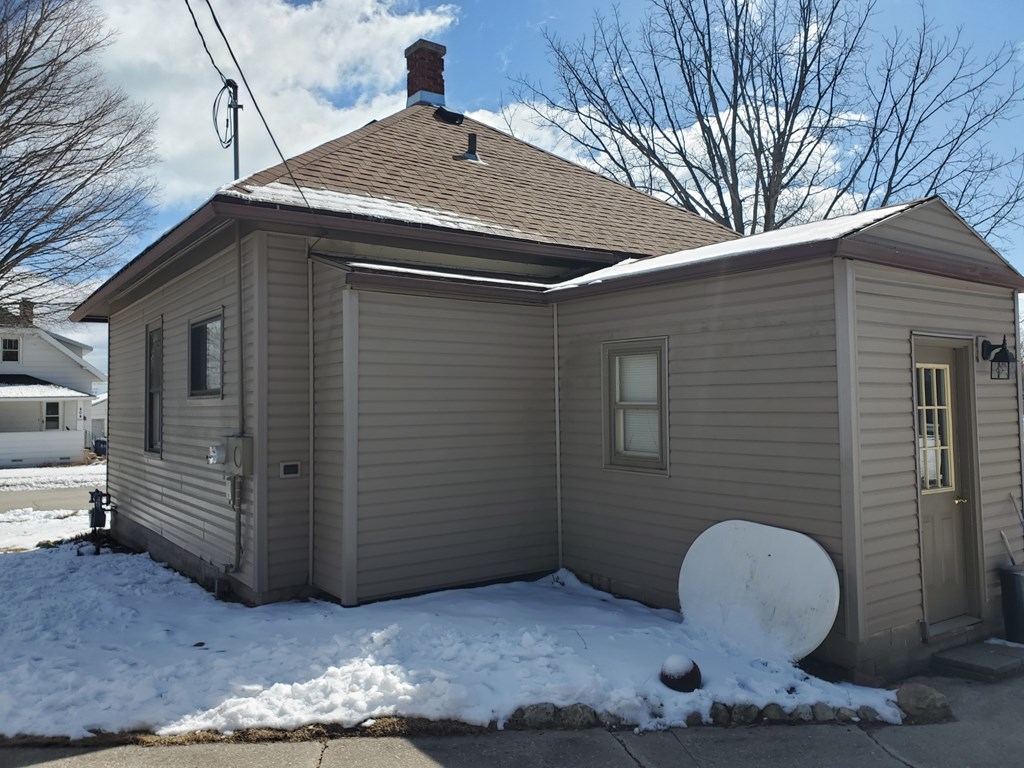 403 2nd Street Kewaunee, WI 54216 - Photo 18 of 19