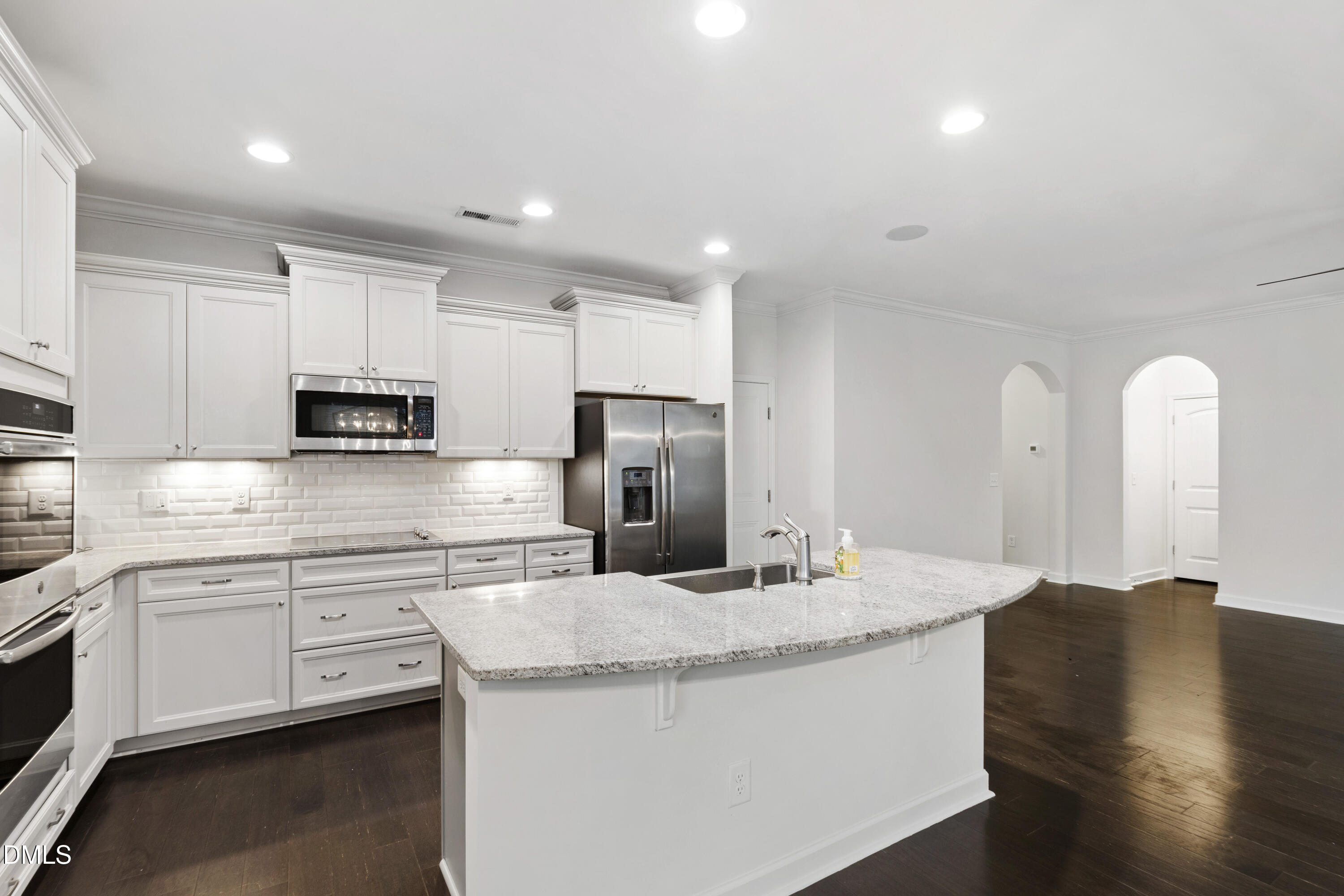 8121 Fieldcrest Lane Fuquay-Varina, NC 27526 - Photo 14 of 52 Fieldcrest (24)