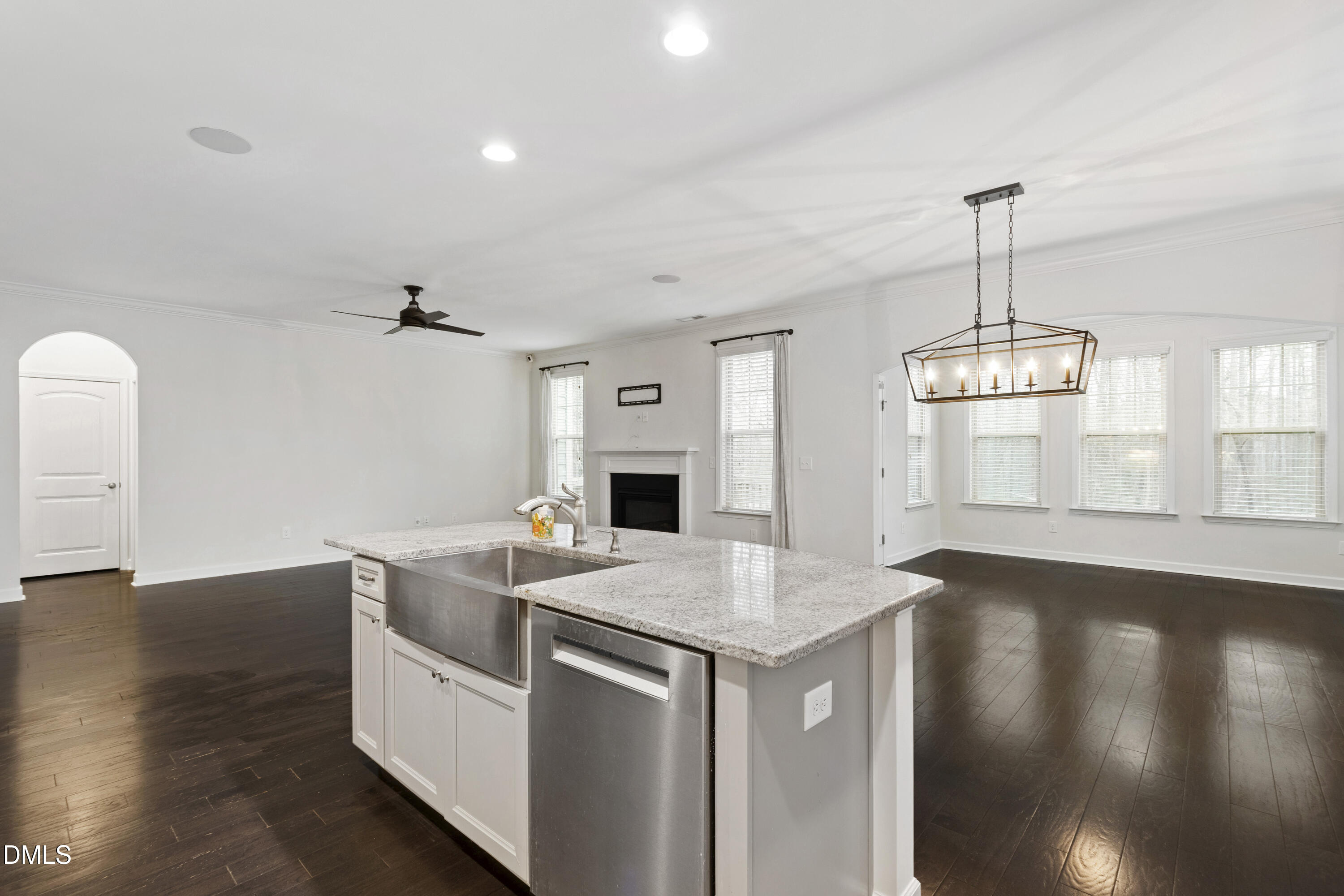 8121 Fieldcrest Lane Fuquay-Varina, NC 27526 - Photo 15 of 52 Fieldcrest (25)