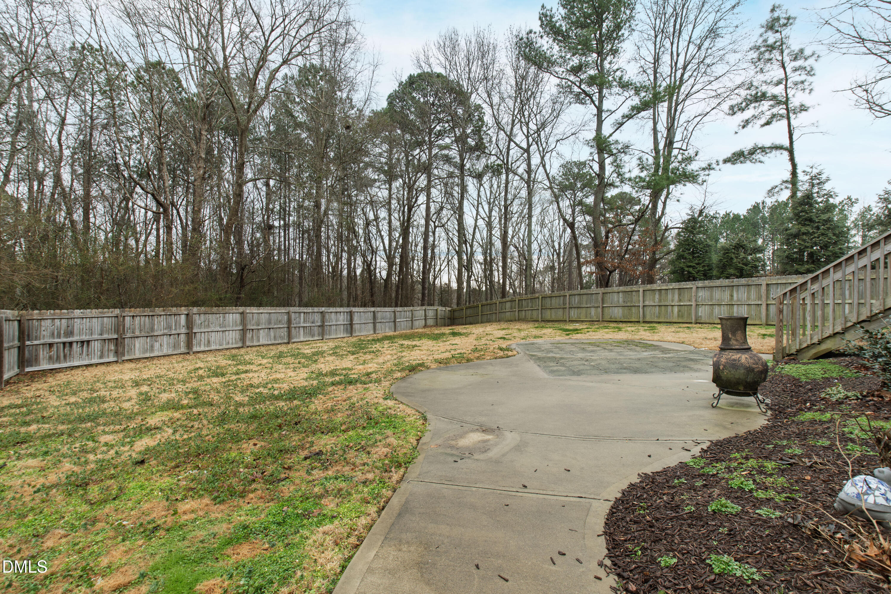 8121 Fieldcrest Lane Fuquay-Varina, NC 27526 - Photo 45 of 52 Fieldcrest (8)
