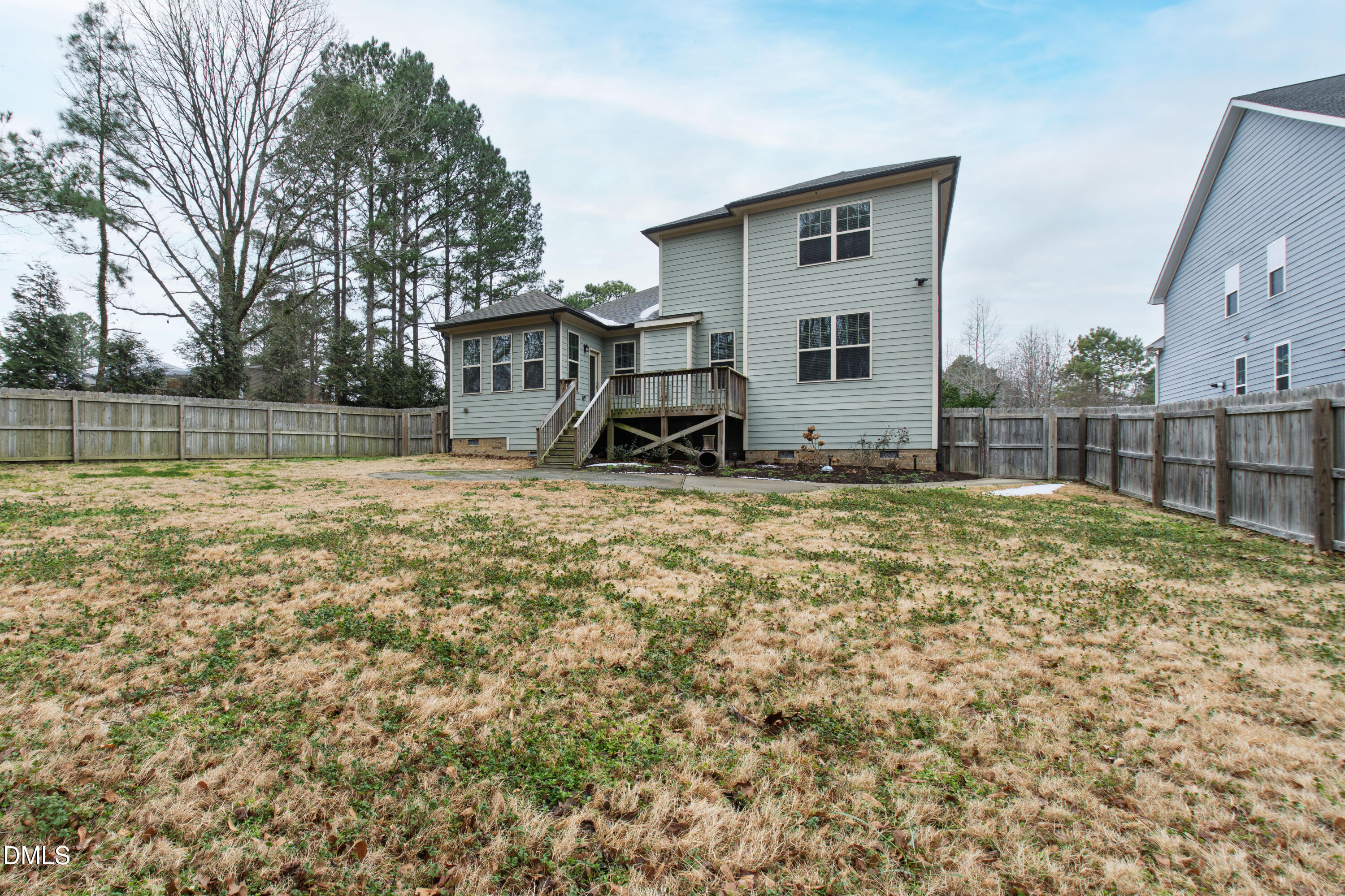 8121 Fieldcrest Lane Fuquay-Varina, NC 27526 - Photo 46 of 52 Fieldcrest (7)