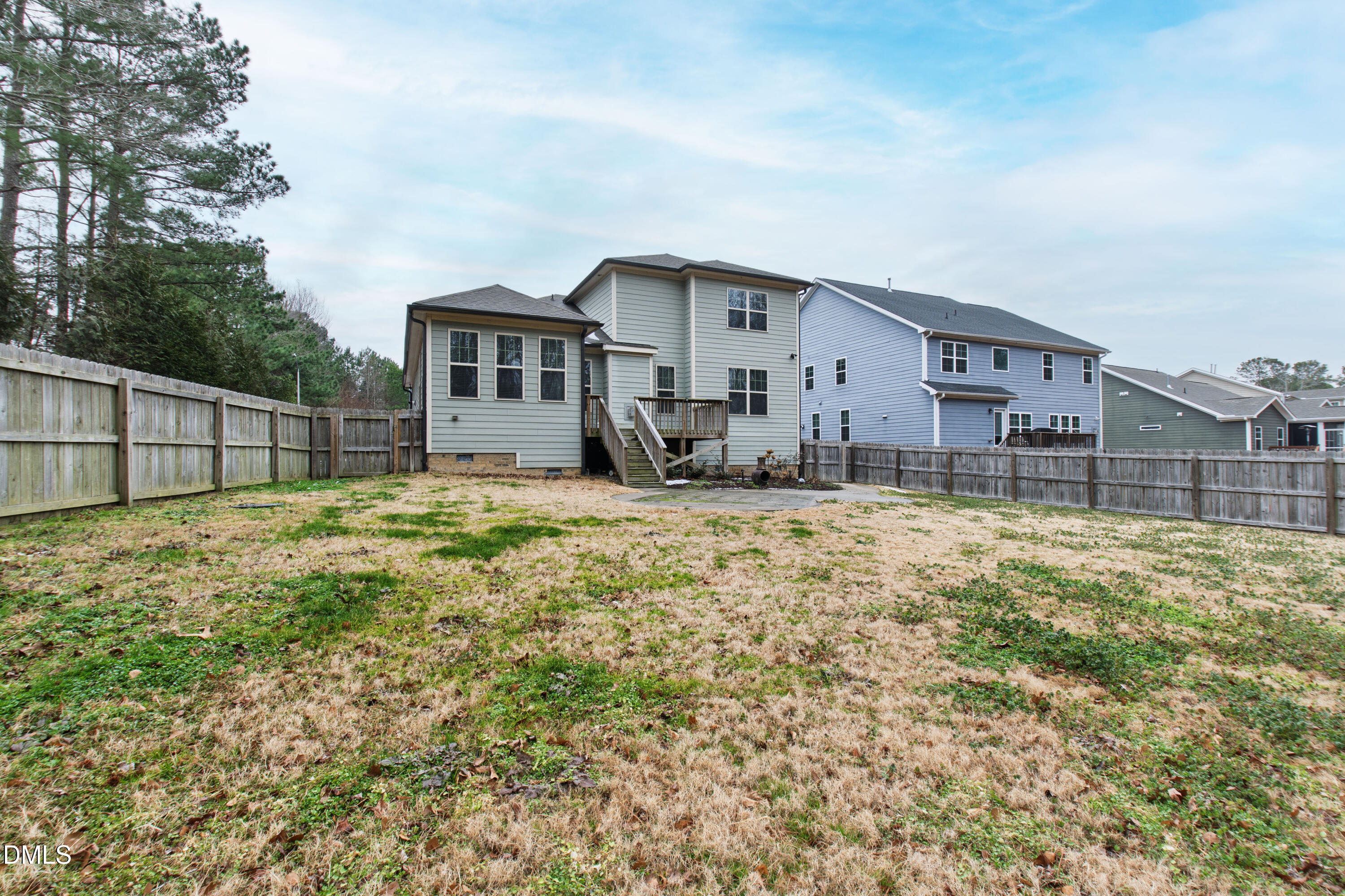 8121 Fieldcrest Lane Fuquay-Varina, NC 27526 - Photo 47 of 52 Fieldcrest (6)