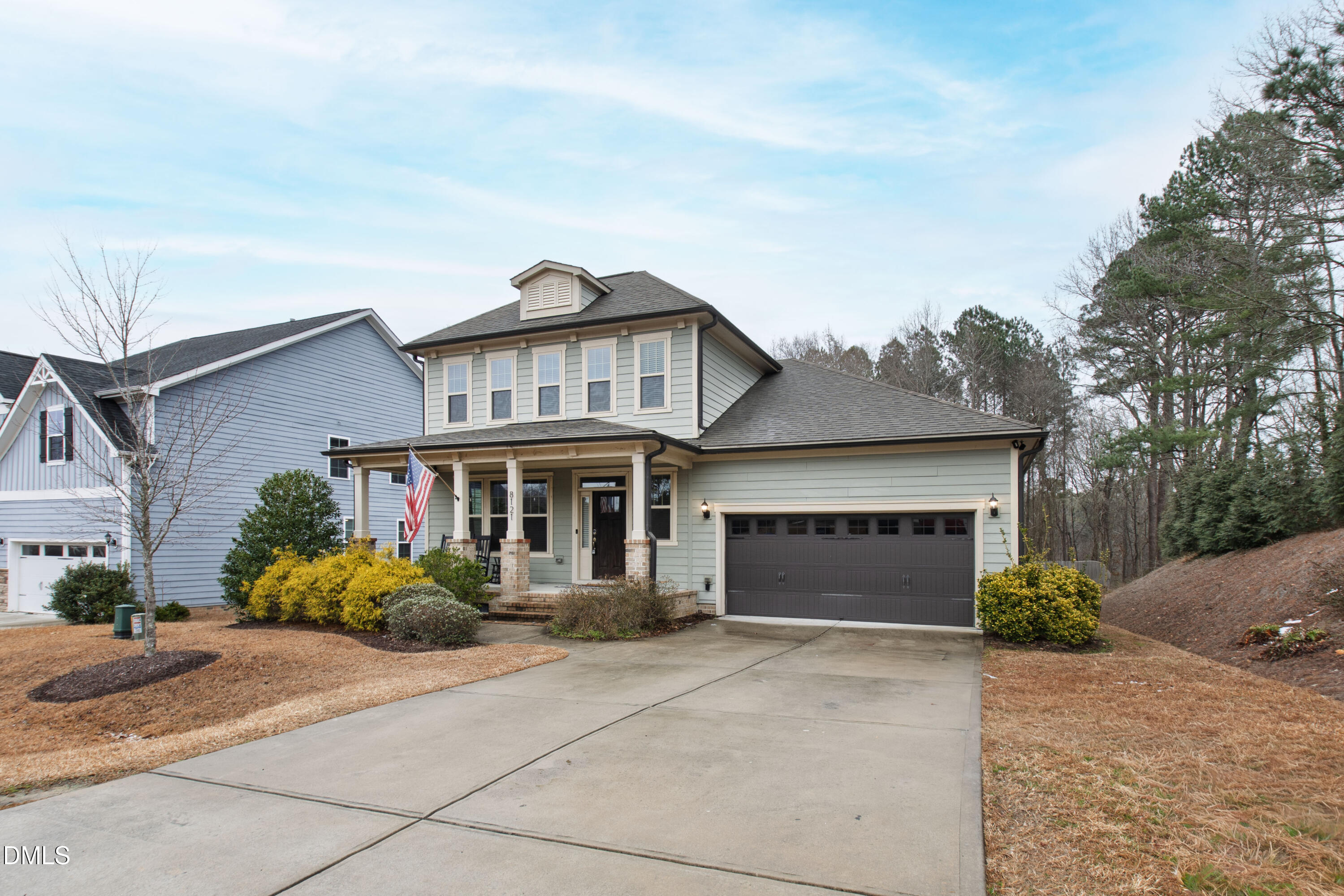 8121 Fieldcrest Lane Fuquay-Varina, NC 27526 - Photo 49 of 52 Fieldcrest (3)