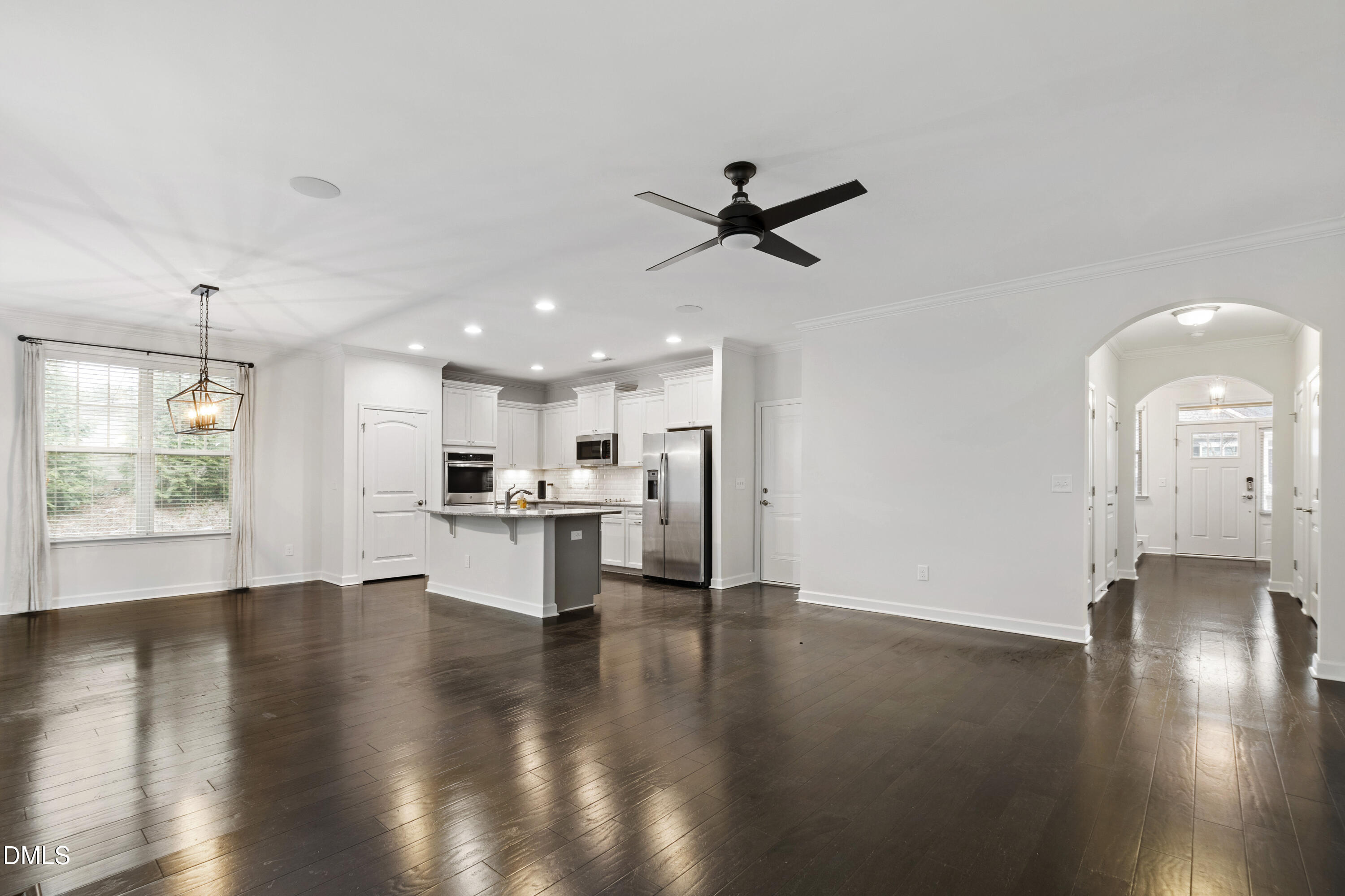 8121 Fieldcrest Lane Fuquay-Varina, NC 27526 - Photo 9 of 52 Fieldcrest (20)