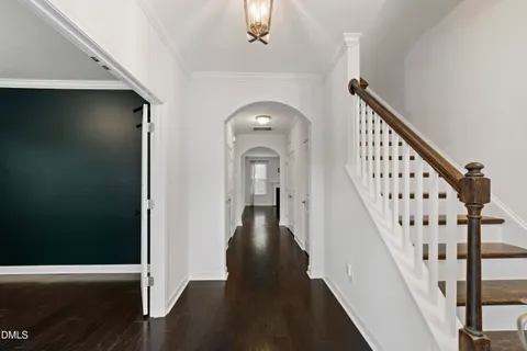 $545,000 | 8121 Fieldcrest Lane, Fuquay-Varina, NC 27526