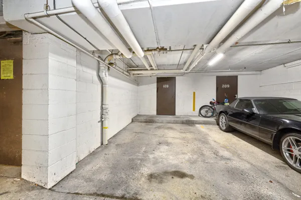 $89,900 | 8641 North Servite Drive, Unit 109, Milwaukee, WI 53223