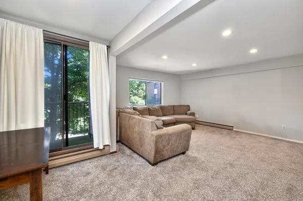 $89,900 | 8641 North Servite Drive, Unit 109, Milwaukee, WI 53223