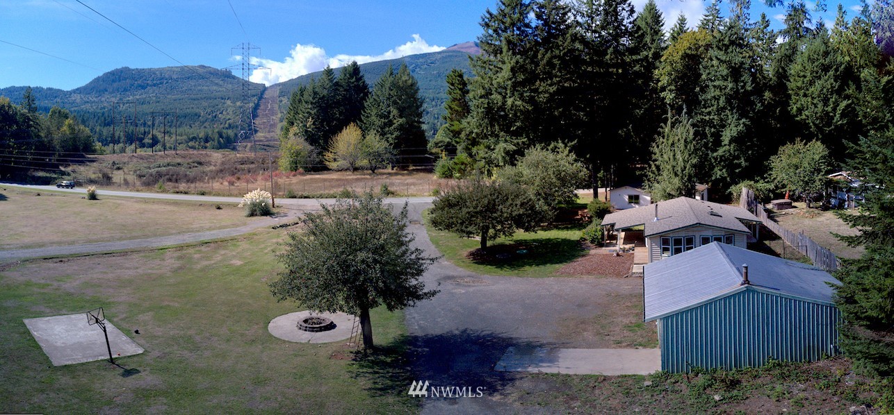 850 Dosewallips Road Brinnon, WA 98320 - Photo 2 of 40 Gallery Image 2