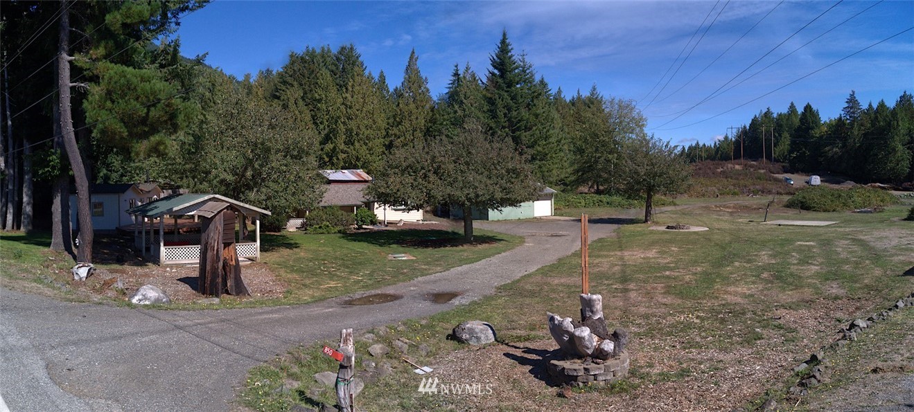 850 Dosewallips Road Brinnon, WA 98320 - Photo 4 of 40 Gallery Image 4