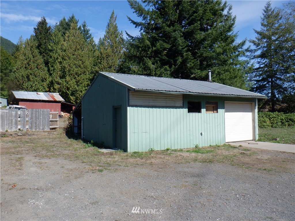 850 Dosewallips Road Brinnon, WA 98320 - Photo 34 of 40 Gallery Image 34