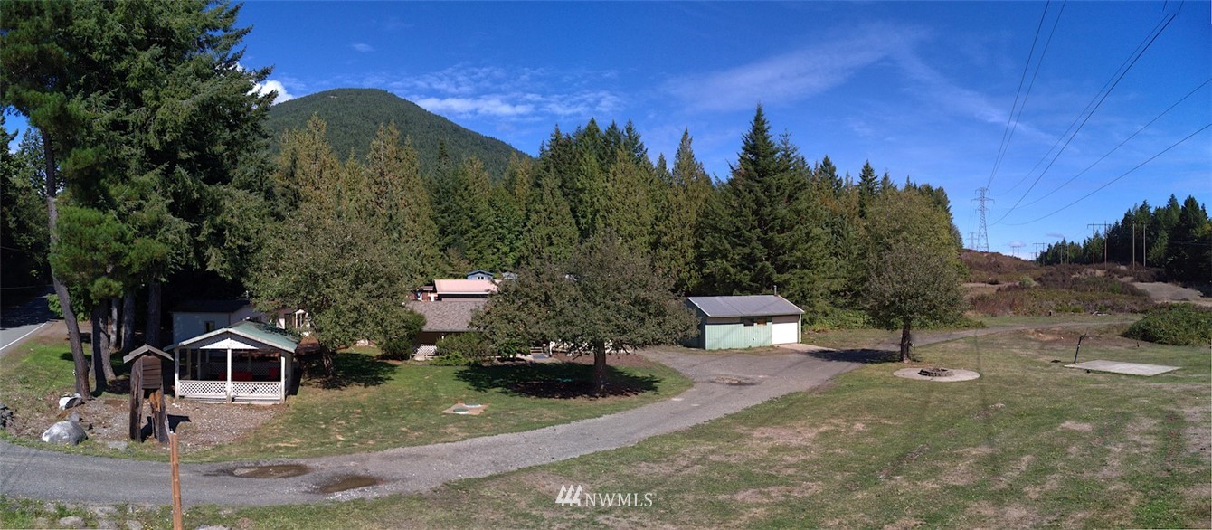 850 Dosewallips Road Brinnon, WA 98320 - Photo 5 of 40 Gallery Image 5