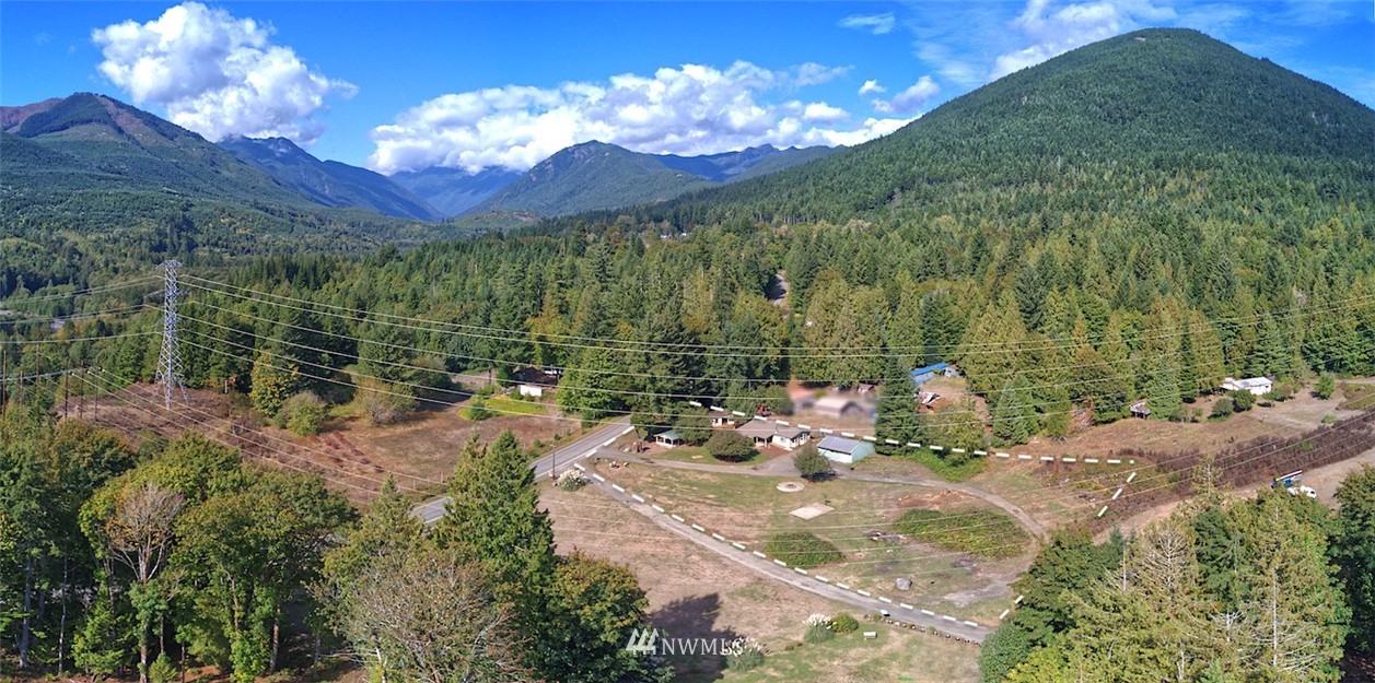850 Dosewallips Road Brinnon, WA 98320 - Photo 7 of 40 Gallery Image 7