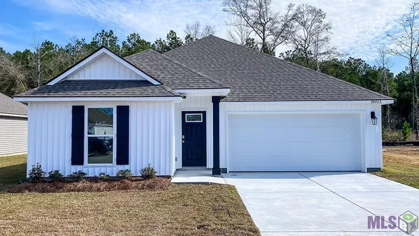 $229,900 | 24765 Berry Ridge Lane, Springfield, LA 70462