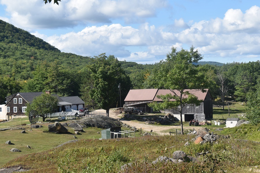 345 Deer Valley Road Bradford, NH 03221 - Photo 6 of 14