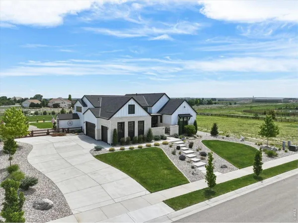 $2,175,000 | 1907 Spring Bloom Drive, Windsor, CO 80550