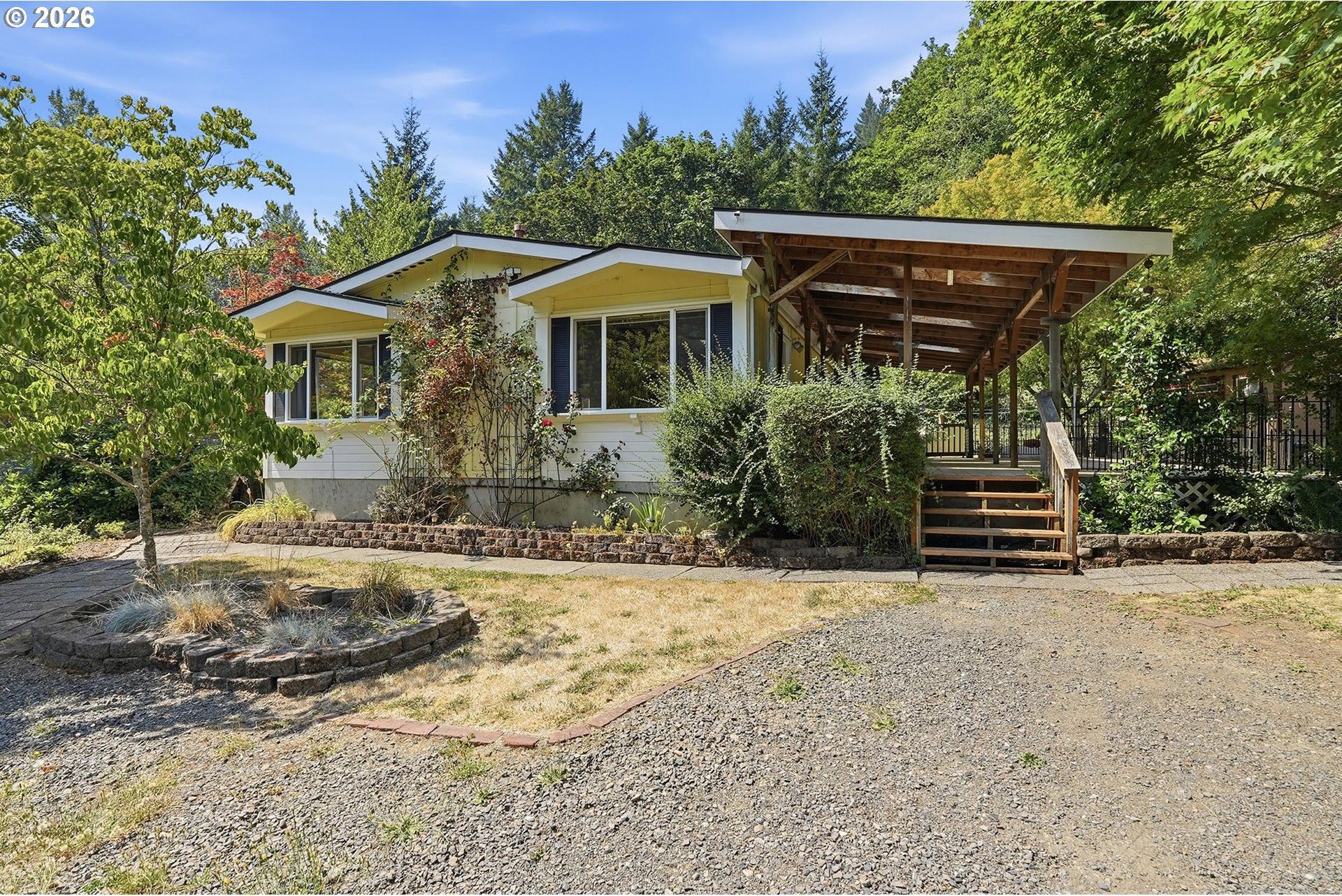 28851 Southeast Knox Road Boring, OR 97009 - Photo 2 of 40 Gallery Image 2