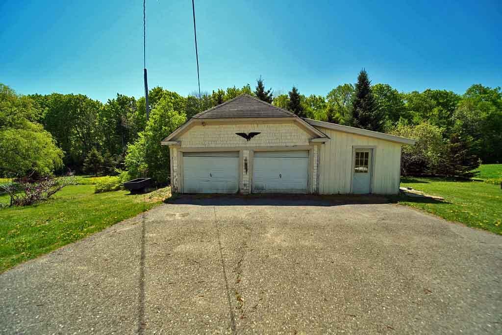 298 Framngham Road Littleton, ME 04730 - Photo 75 of 95 garage-farm-property-me