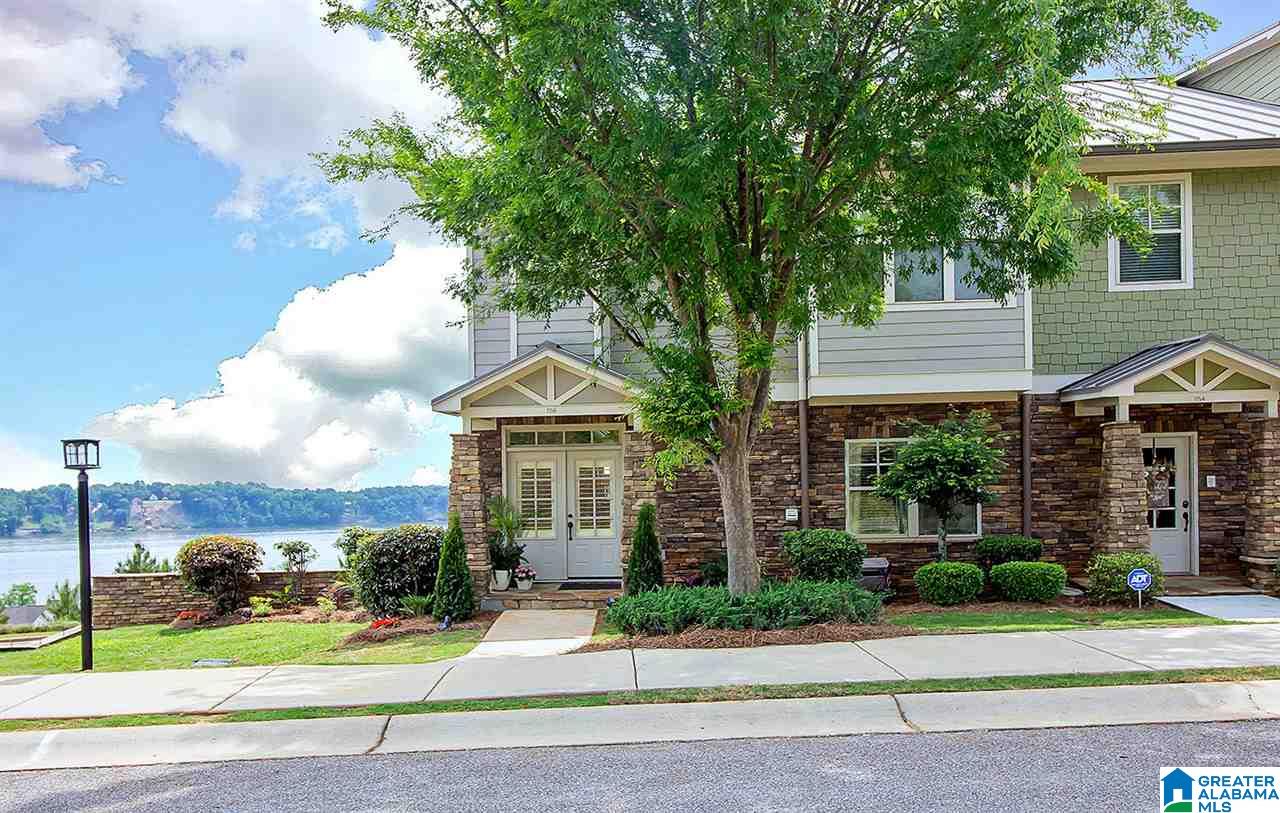 1134 Ranch Marina Road Pell City, AL 35128 - Photo 37 of 45