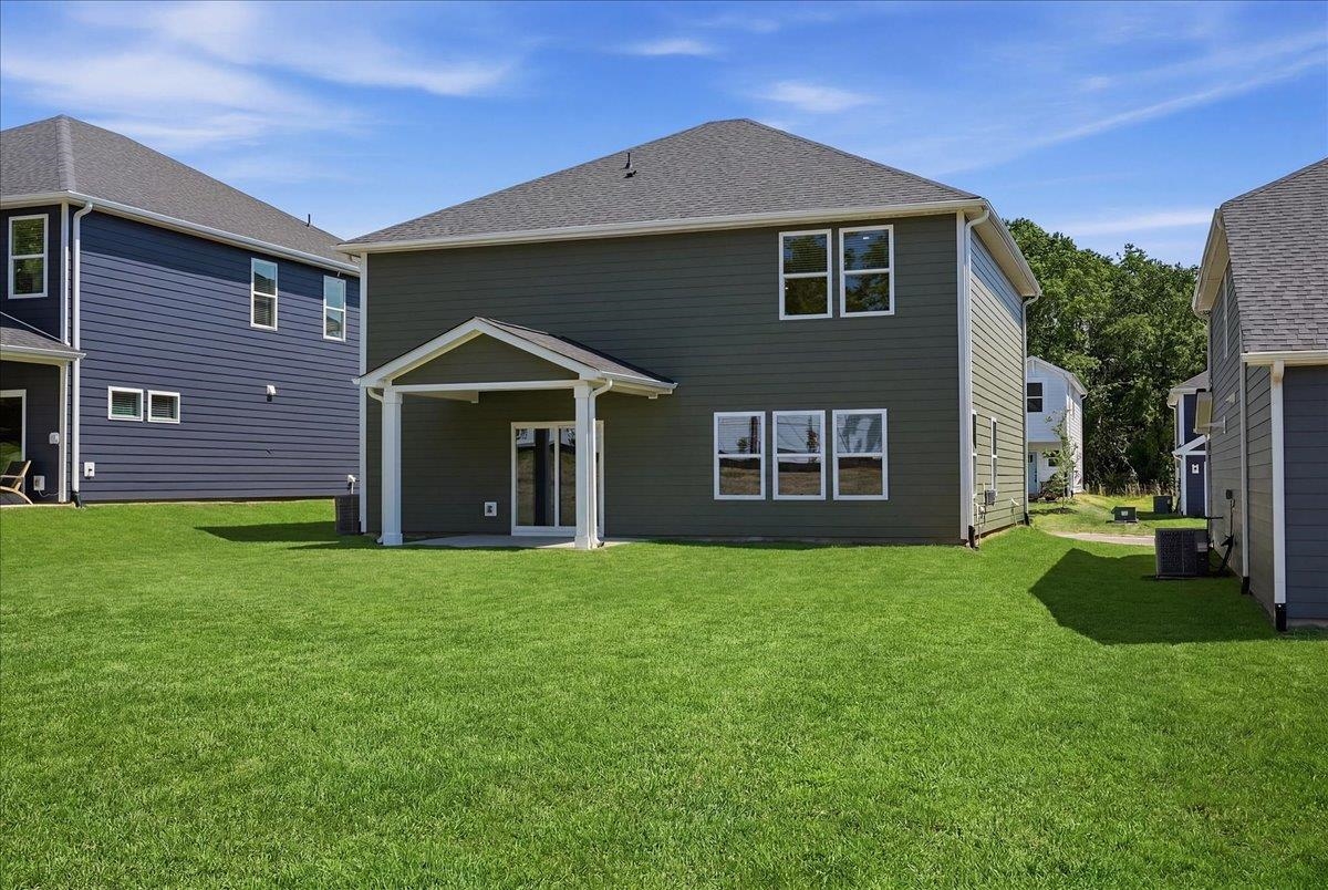 516 Hadlow Street Greer, SC 29651 - Photo 29 of 33