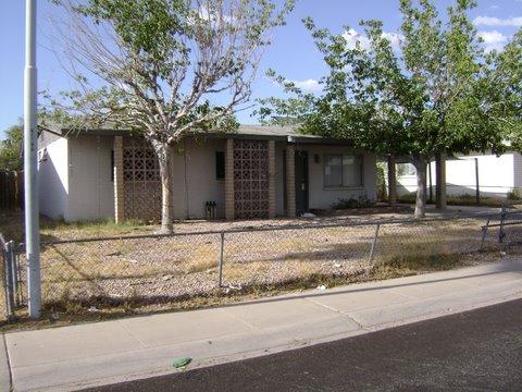1608 West Darrel Road Phoenix, AZ 85041 - Photo 1 of 5 FRONT