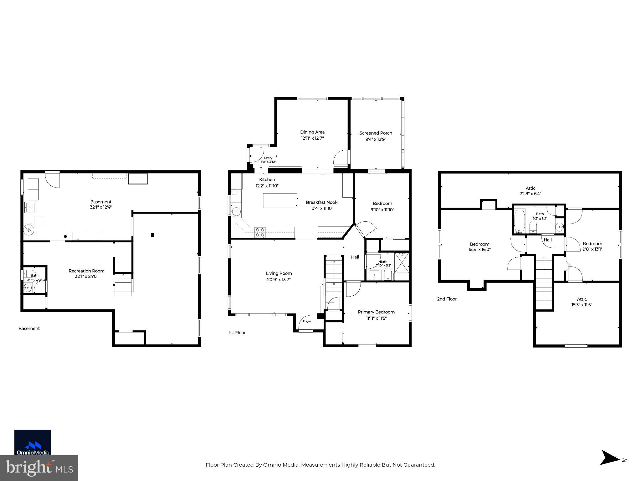 8206 Sagramore Road Baltimore, MD 21237 - Photo 46 of 49 Gallery Image 46