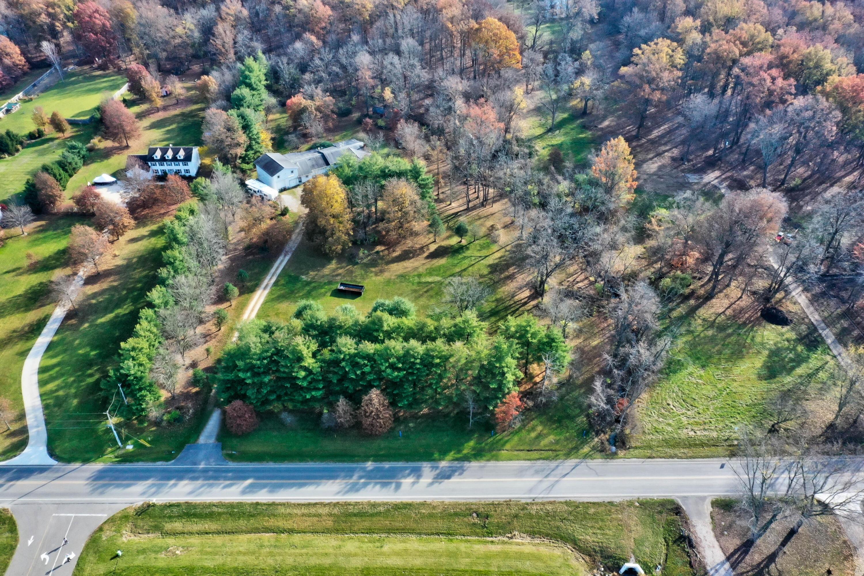 0 Piatt Road, Unit TRACT 12 Delaware, OH 43015 - Photo 7 of 13 3671PiattRoadDrone_Hommati102-20