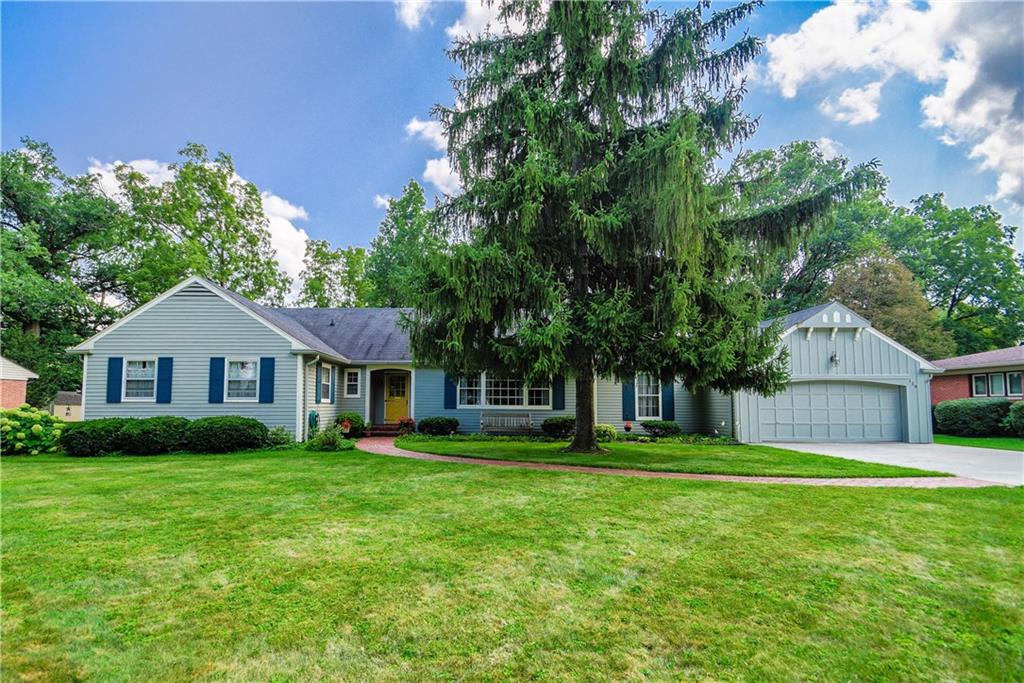 129 McClellan Road Greenfield, IN 46140 - Photo 1 of 24 Gallery Image 1