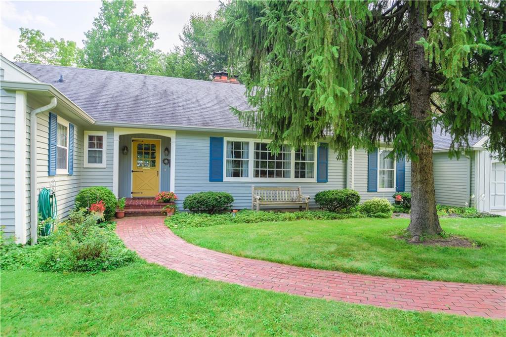 129 McClellan Road Greenfield, IN 46140 - Photo 2 of 24 Gallery Image 2
