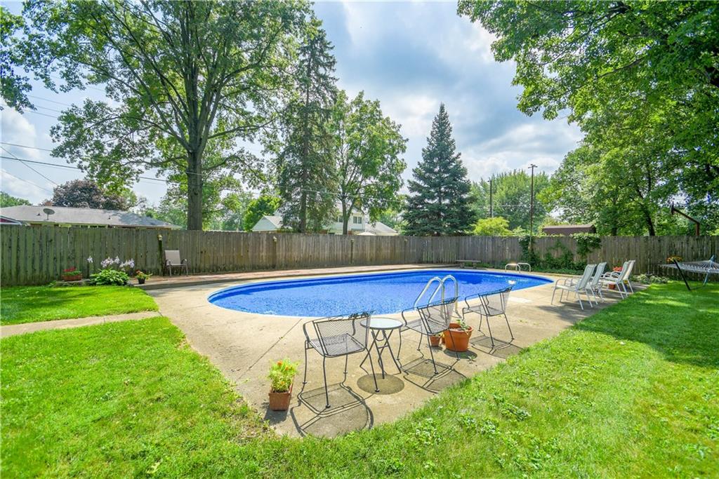 129 McClellan Road Greenfield, IN 46140 - Photo 24 of 24 Gallery Image 24