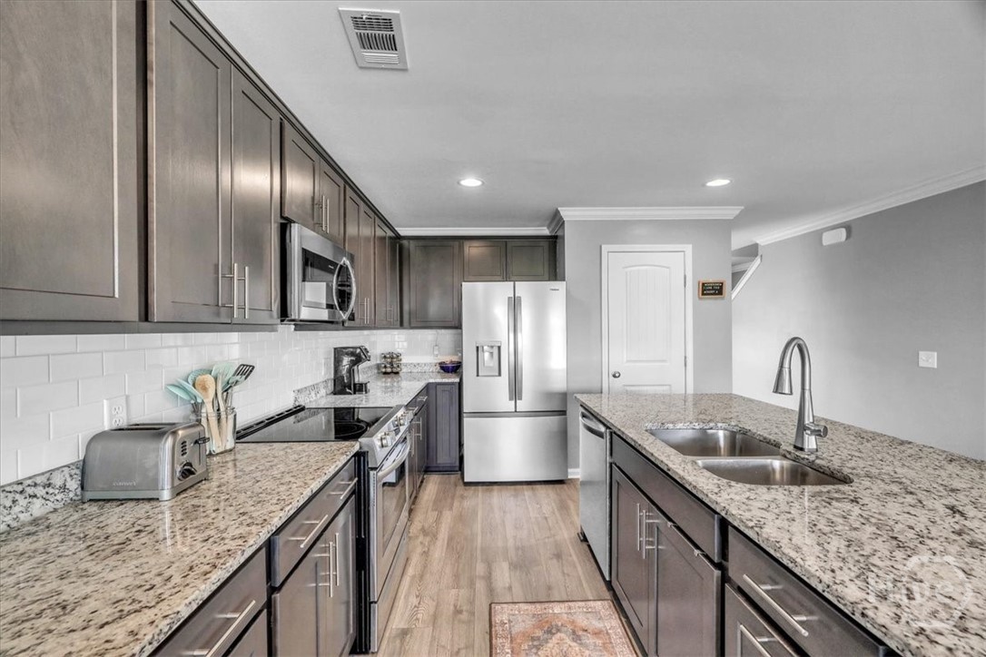 128 Whitehaven Road Savannah, GA 31407 - Photo 7 of 52